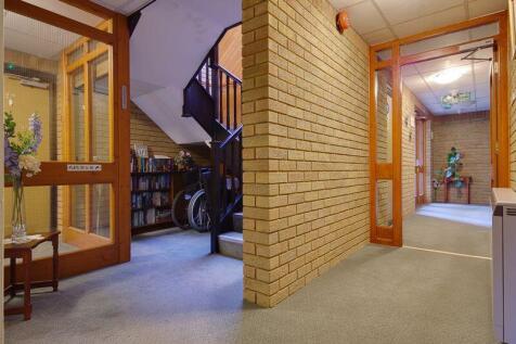 Communal Entrance Hall