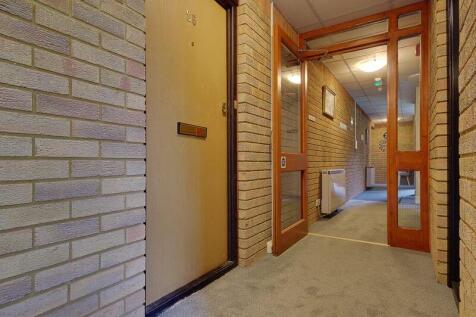 Flat Entrance