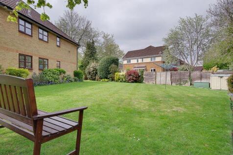 Communal Gardens