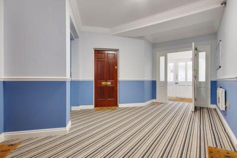 Communal Entrance Hall