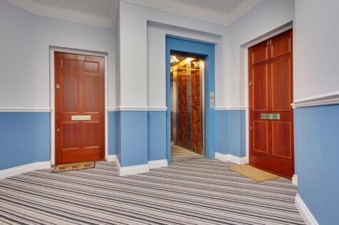 Top Floor Landing