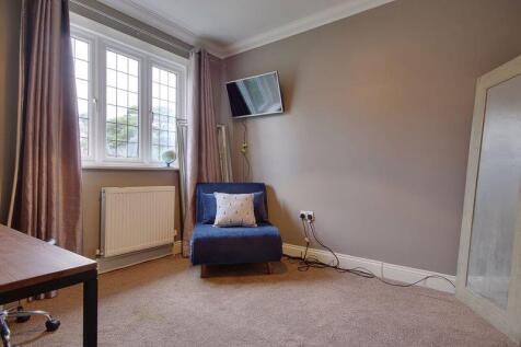Bedroom Five
