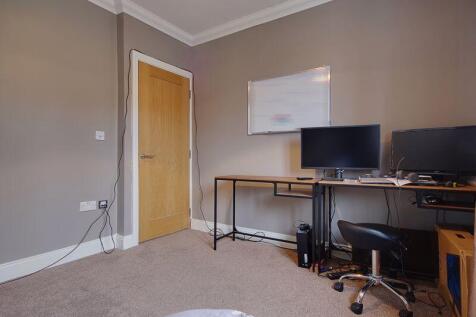 Bedroom Five