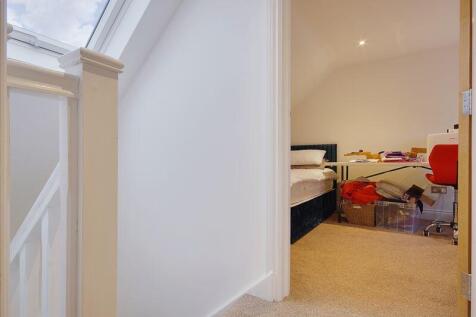 Second Floor Landing