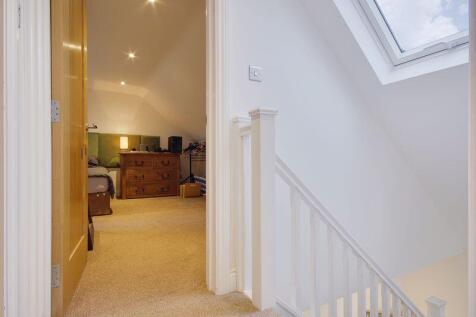 Second Floor Landing
