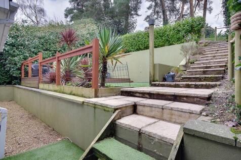 Garden (Level One)