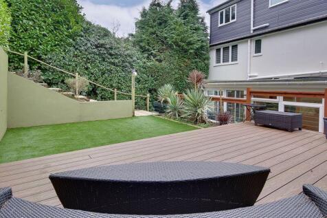 Garden (Level Two)