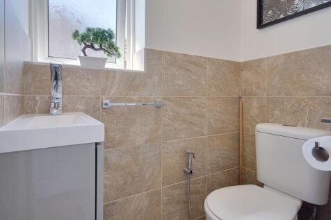 Separate WC