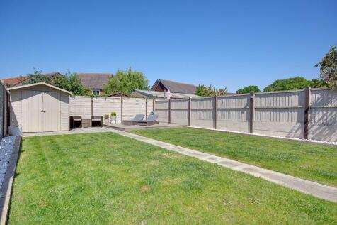 Patio/Garden
