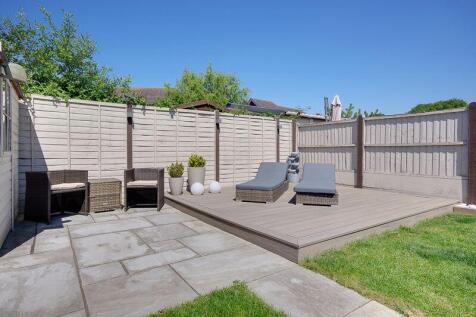 Patio/Garden