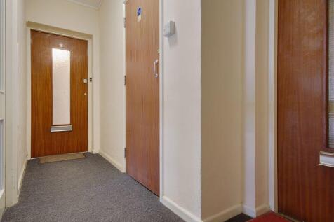 Communal Entrance Hall