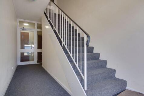 Communal Entrance Hall