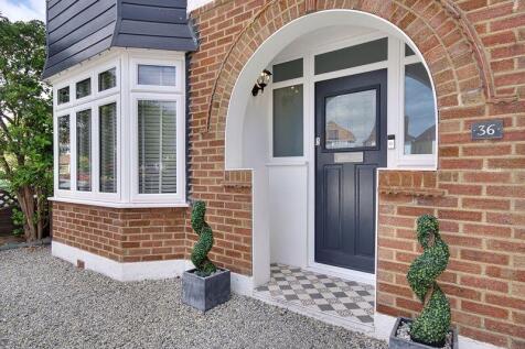 Front External
