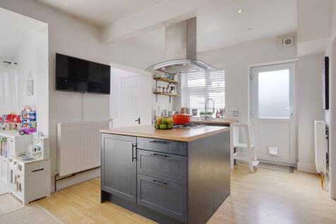 OP Kitchen/Diner/Snug