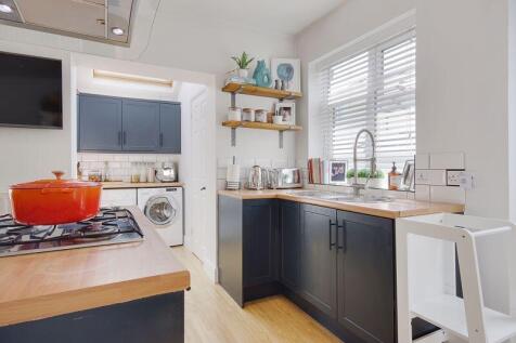 OP Kitchen/Diner/Snug