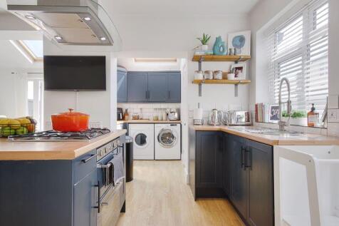 OP Kitchen/Diner/Snug