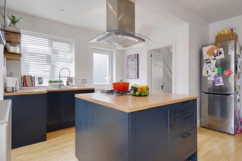 OP Kitchen/Diner/Snug