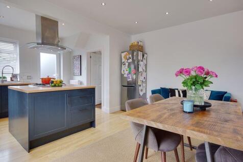 OP Kitchen/Diner/Snug
