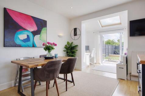 OP Kitchen/Diner/Snug