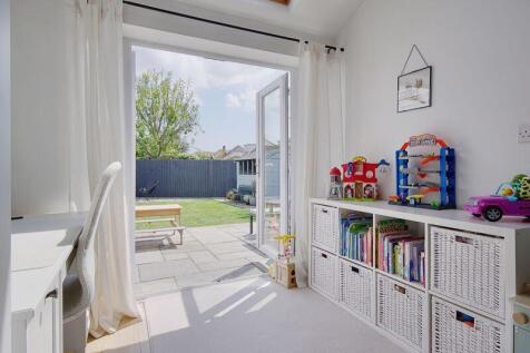 OP Kitchen/Diner/Snug