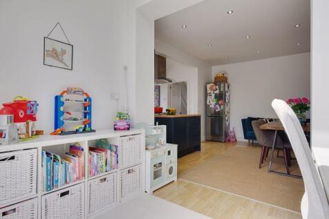 OP Kitchen/Diner/Snug