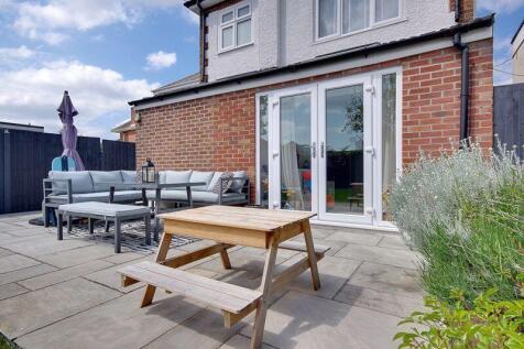 Patio/Garden