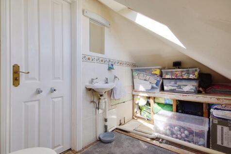 Loft WC