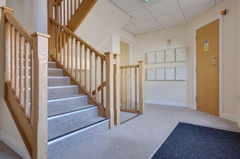 Communal Entrance Foyer