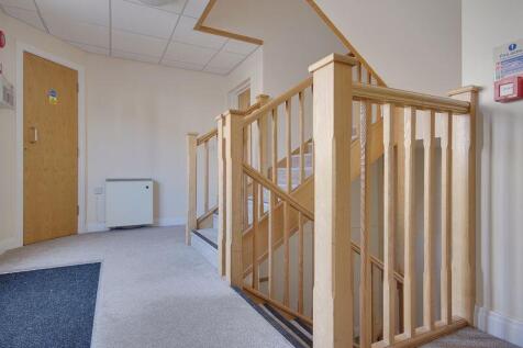 Communal Entrance Foyer