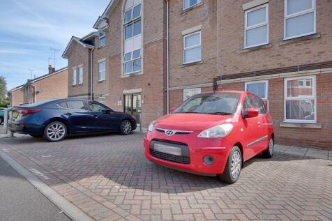 Allocated Parking Space