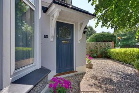 Front External