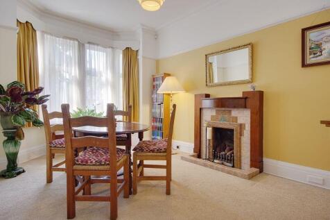 Morning Room