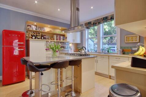 Kitchen/Breakfast/Diner
