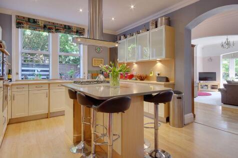 Kitchen/Breakfast/Diner