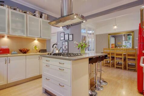 Kitchen/Breakfast/Diner