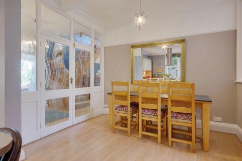 Kitchen/Breakfast/Diner