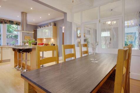 Kitchen/Breakfast/Diner