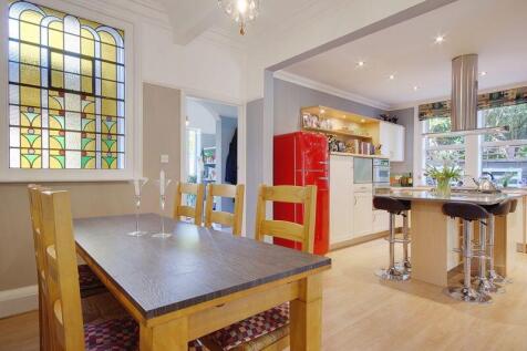 Kitchen/Breakfast/Diner