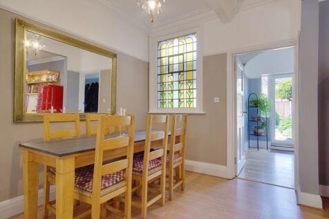 Kitchen/Breakfast/Diner