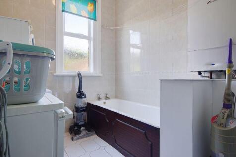 Utility/Bathroom