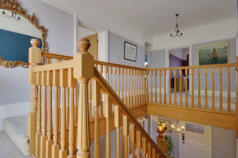Galleried Landing