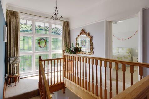 Galleried Landing