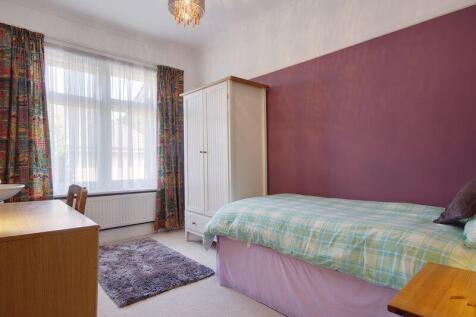 Bedroom Five