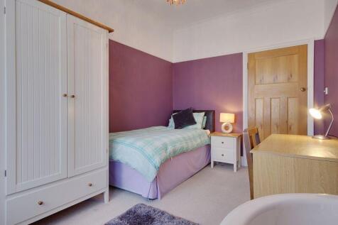 Bedroom Five