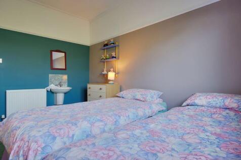 Bedroom Six