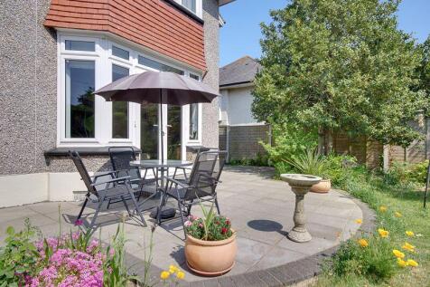 &#39;Front&#39; Garden Section