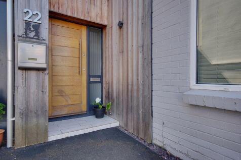 Front External