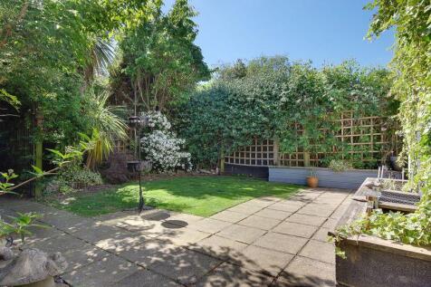 Patio/Garden