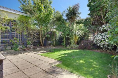 Patio/Garden