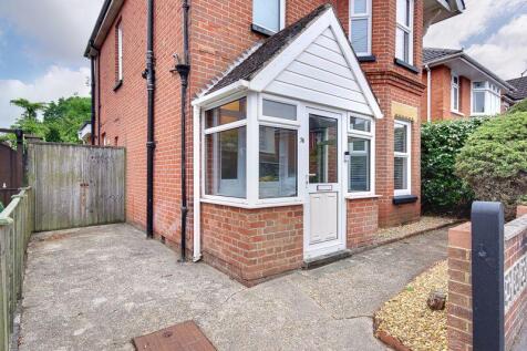 Front External